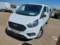preview Ford Transit Custom #0
