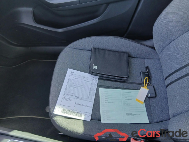 SEAT Ateca 1.5 TSI 110kW DSG S&S Style Go (CX) #5
