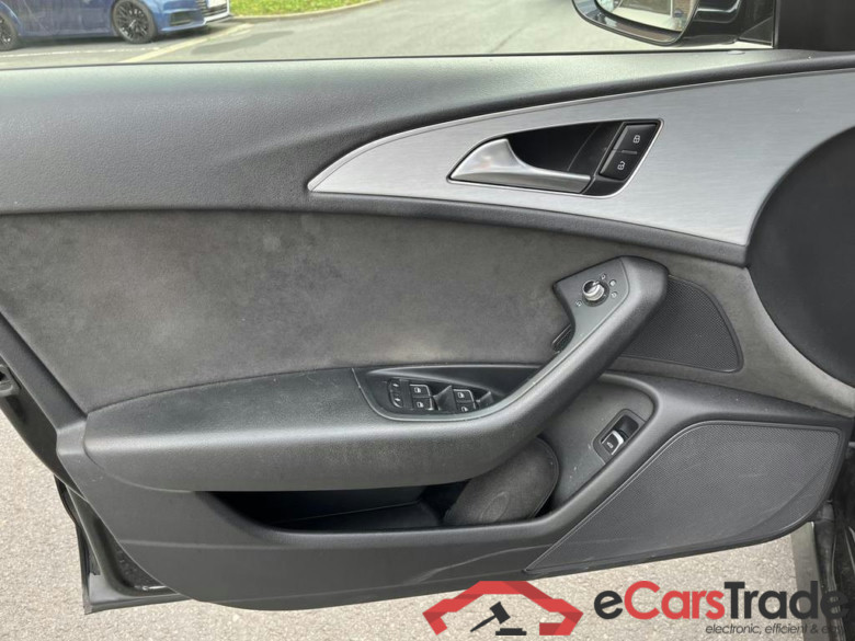AUDI A6 Avant Dsl A6 Avant 2.0 TDi ultra S tronic #6
