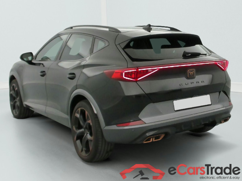 Cupra Formentor VZ 1.4 E-HYBRID 245 CH DSG6 #5