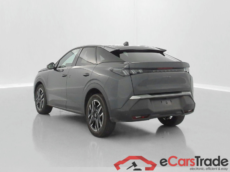 Peugeot 3008 Allure III 1.2 Hybrid 145ch e-DCS6 #5