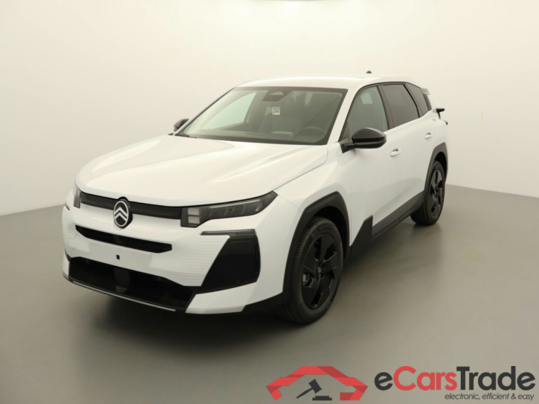 Citroen C5 AIRCROSS Plus 1.2 Gasoline 147hp #1