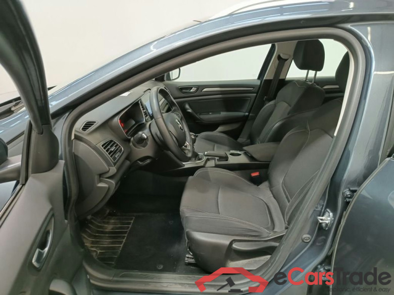Renault Mégane Grandtour Blue dCi 115 Corporate Edition 5d #3