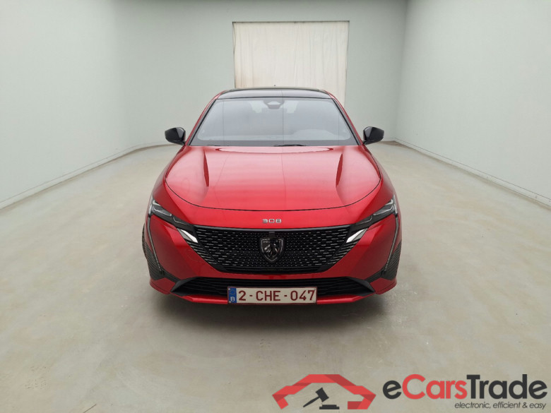 Peugeot, 308 '21 PHEV, 308 1.6 180 PHEV GT Pack Aut #1