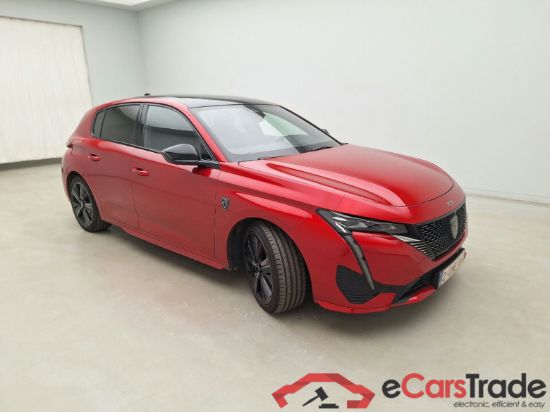 Peugeot, 308 '21 PHEV, 308 1.6 180 PHEV GT Pack Aut #5