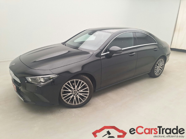 Mercedes, CLA-Class '19, CLA 180 d Business Solution #2