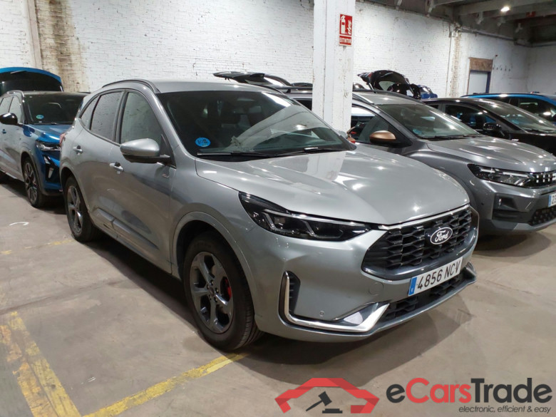 FORD Kuga 2.5 243CV AutomÃ¡tico   ST-LINE X (2025)(Winterpack) #1