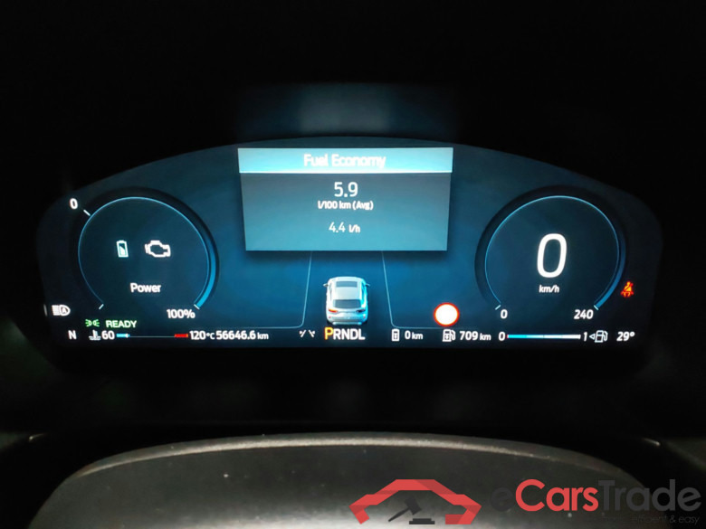 FORD Kuga 2.5 243CV AutomÃ¡tico   ST-LINE X (2025)(Winterpack) #4