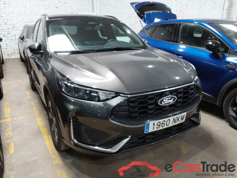 FORD Kuga 2.5 PHEV 243cv AutomÃ¡tico ST-LINE X(Panorama-Roof + Winterpack) #1