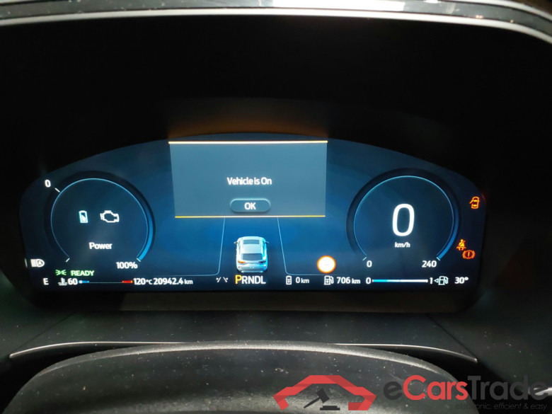 FORD Kuga 2.5 PHEV 243cv AutomÃ¡tico ST-LINE X(Panorama-Roof + Winterpack) #4