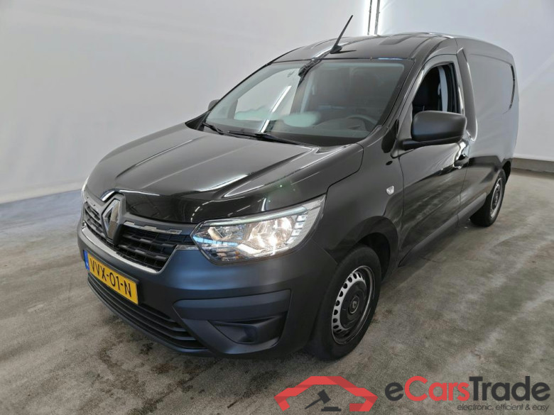 Renault Express Blue dCi 95 EU6 Comfort 4d #1