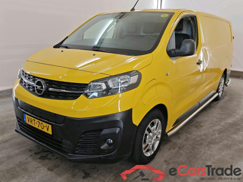 Opel Vivaro-e 50 kWh L3H1 Edition 4d #1