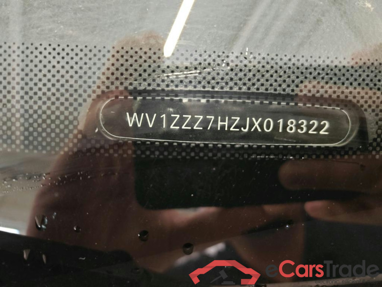 Volkswagen Transporter 2.0TDI 75kW L1H1 4d #6