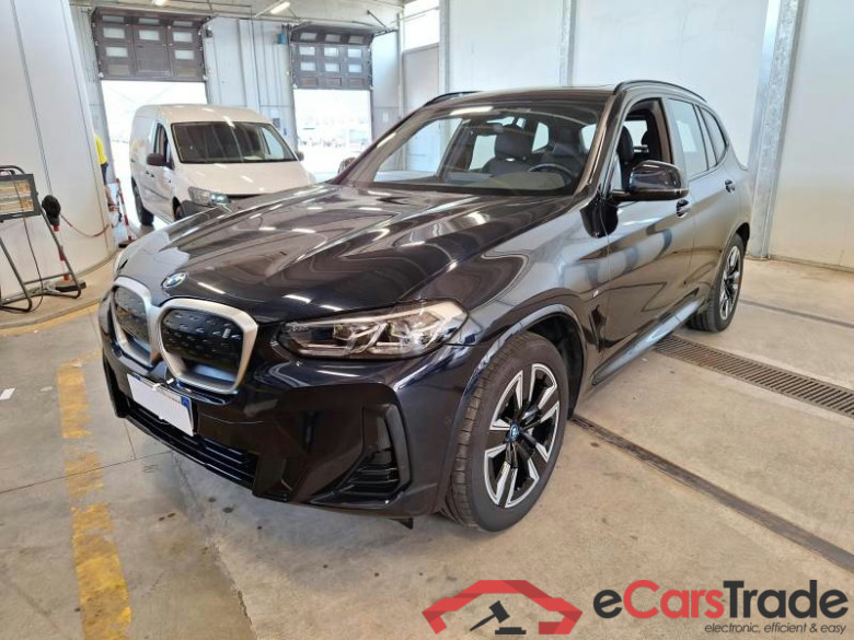 BMW IX3 / 2021 / 5P / SUV 286CV INSPIRING AUTO #1