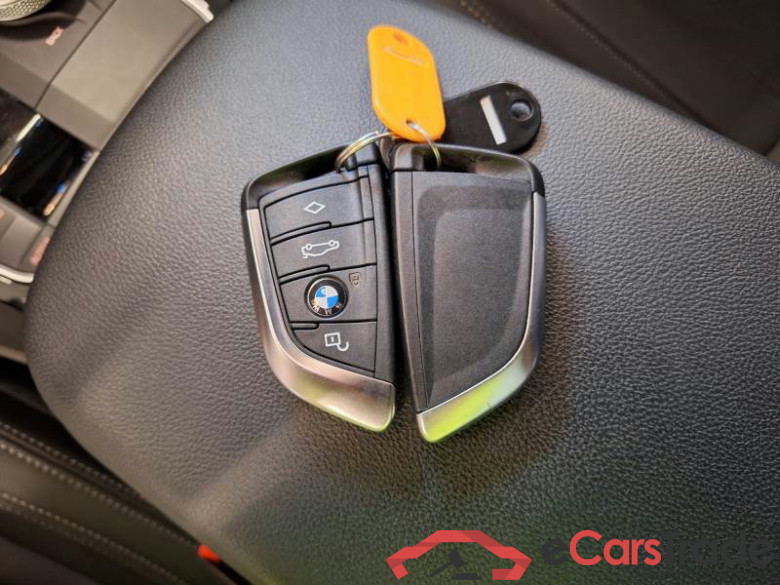 BMW IX3 / 2021 / 5P / SUV 286CV INSPIRING AUTO #6