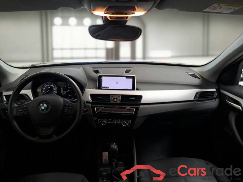 BMW X1 / 2019 / 5P / SUV XDRIVE 25E BUSINESS ADVANTAGE AUTOMATICO #3