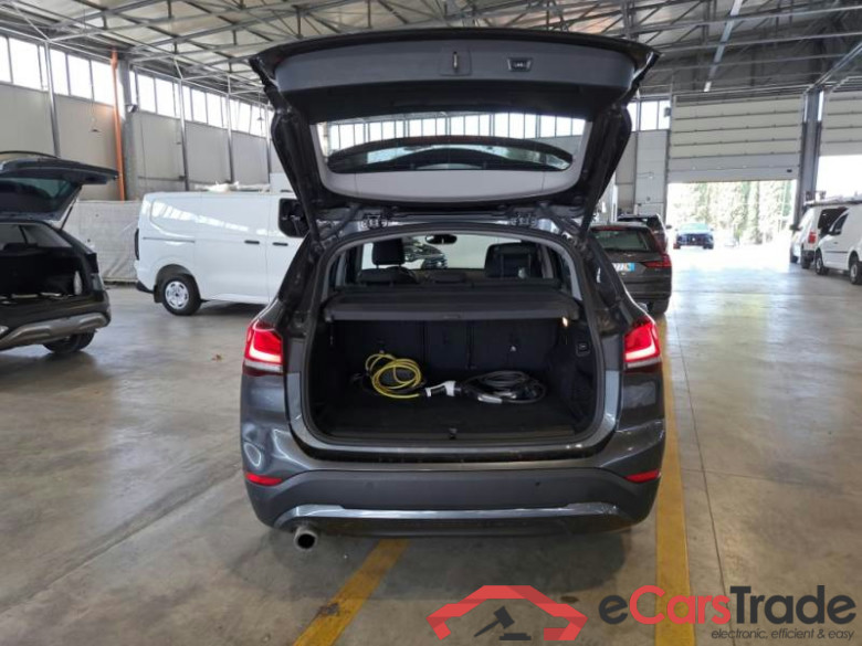 BMW X1 / 2019 / 5P / SUV XDRIVE 25E BUSINESS ADVANTAGE AUTOMATICO #5