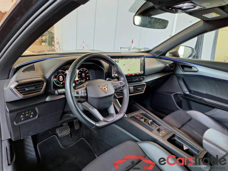 CUPRA FORMENTOR / 2020 / 5P / SUV 1.4 E-HYBRID DSG #3