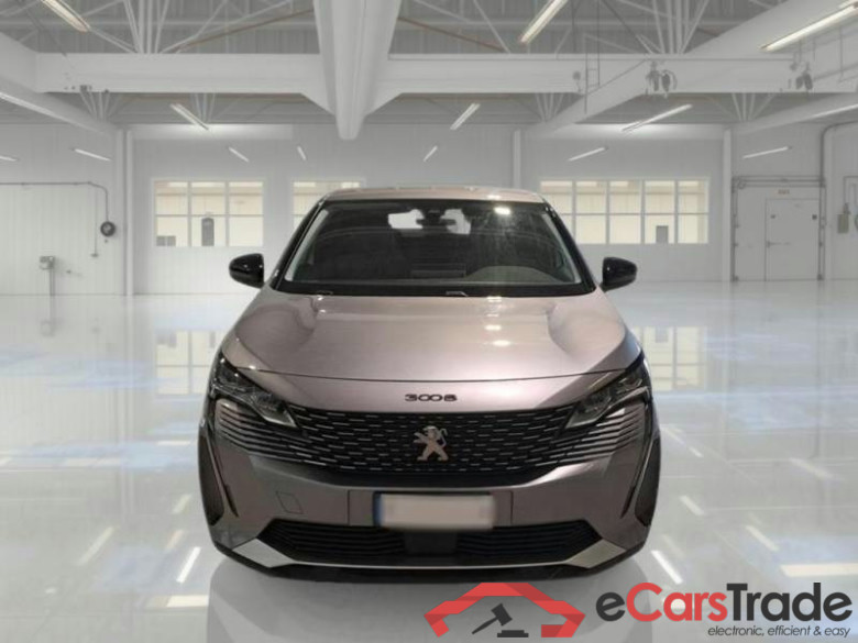 PEUGEOT 3008 / 2020 / 5P / SUV HYBRID 225 E-EAT8 ALLURE PACK #6
