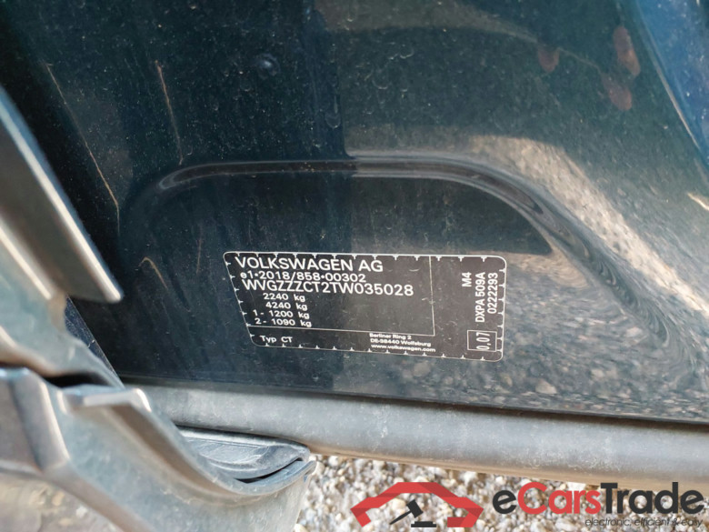 VOLKSWAGEN Tiguan 2.0 TDI 110 kW (150 CV) DSG  R-Line(Winterpack) #5