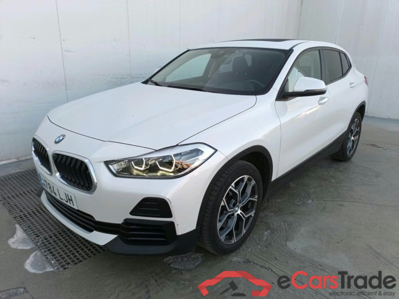 BMW X2 sDrive18i (CX)