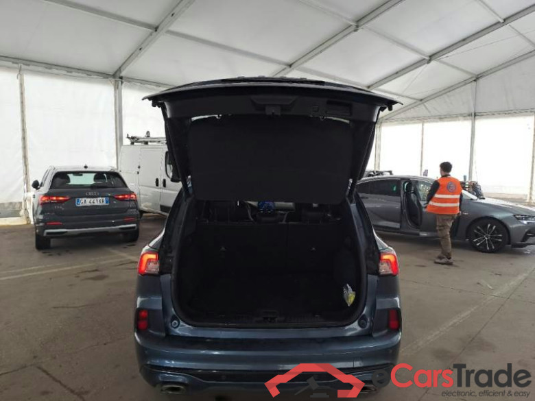 FORD KUGA / 2019 / 5P / SUV 2.5 BENZINA PHEV 225CV 2WD ST-LINE X AUT #4