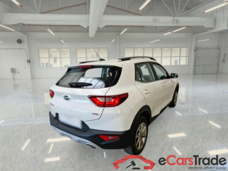 KIA STONIC / 2017 / 5P / SUV 1.0 T-GDI DCT7 STYLE #2