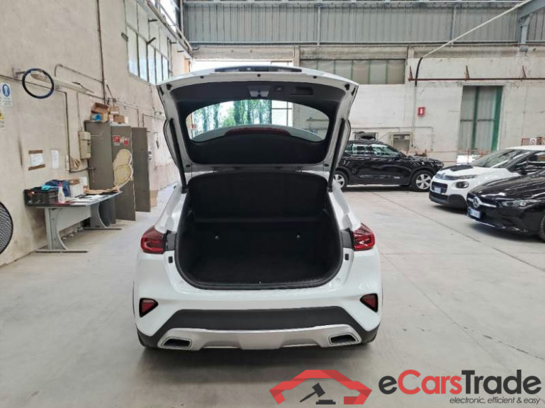 KIA XCEED / 2019 / 5P / CROSSOVER 1.6 CRDI 100KW EVOLUTION #5