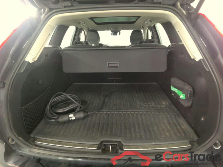 Volvo XC60 T6 350 Co.Ed.Rec. AWD Aut #6