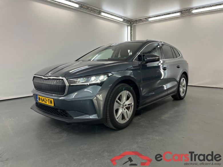 SKODA Enyaq iV 80