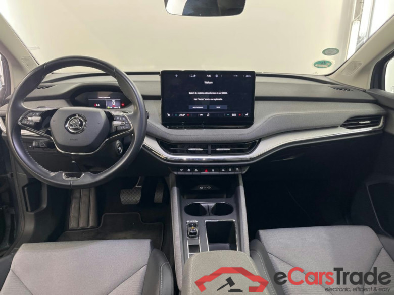 SKODA Enyaq iV 80 #6