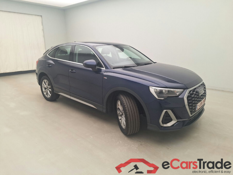 Audi, Q3 SB '19, Q3 SB 35 TFSi S Line #5
