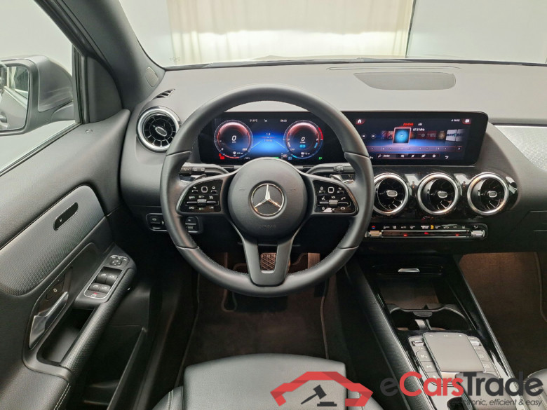 Mercedes, GLA '20 PHEV, GLA 250e Business Solution Aut #6