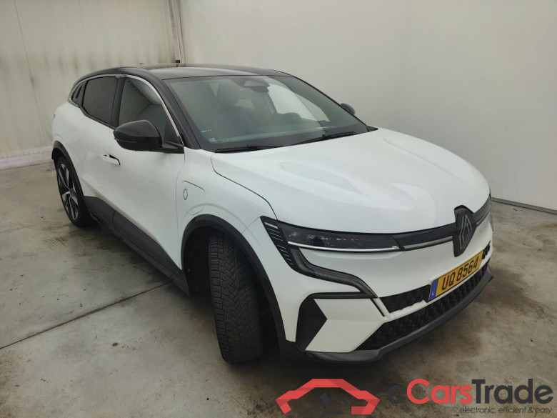 RENAULT MEGANE E-TECH - 2022 60 kWh Techno R220 Optimum charge 5d #5