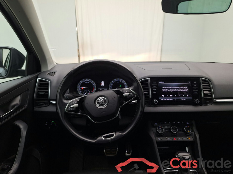 Skoda, Karoq '17, Karoq 2.0TDi 85kW Ambition DSG #6