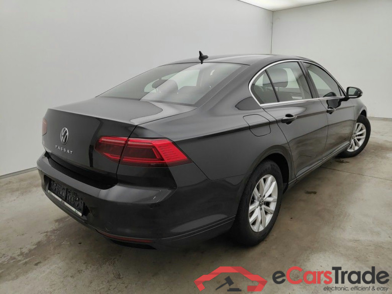 Volkswagen Passat 1.5 TSI Style Business DSG 4d #4