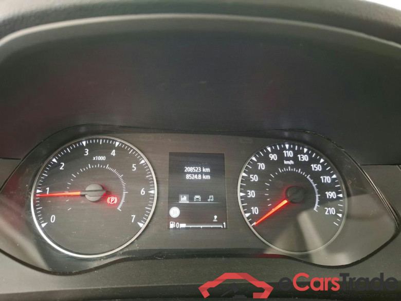 RENAULT Kangoo / 2021 / 4P / Fourgonnette GD CONFORT - TCE 130 #6