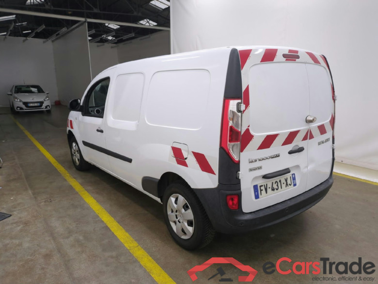 Kangoo Express Maxi Extra (Série Spéciale) 1.5 #2
