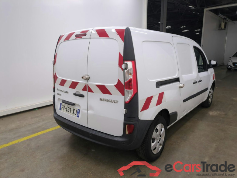 Kangoo Express Maxi Extra (Série Spéciale) 1.5 #3