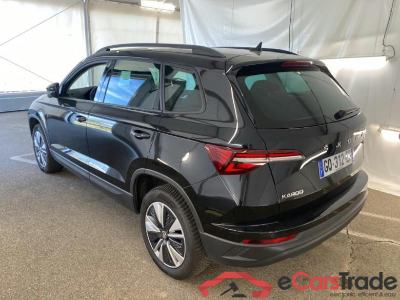 SKODA Karoq / 2022 / 5P / SUV 1.5 TSI 150ch ACT DSG7 Business #2