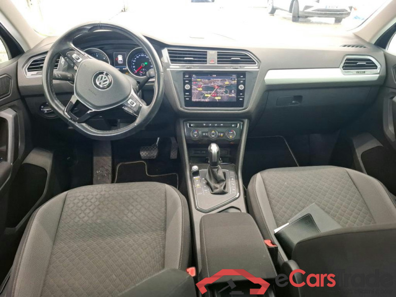VOLKSWAGEN Tiguan 5p SUV 2.0 TDI 150 DSG7 Confortline Business #5