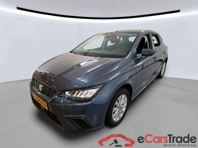 SEAT Ibiza 70 kW #1