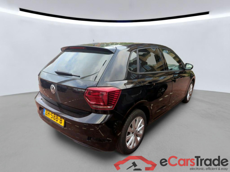 VOLKSWAGEN POLO 70 kW #5