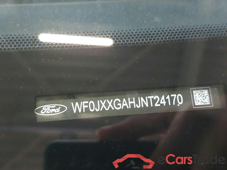 FORD Fiesta 91 kW #3