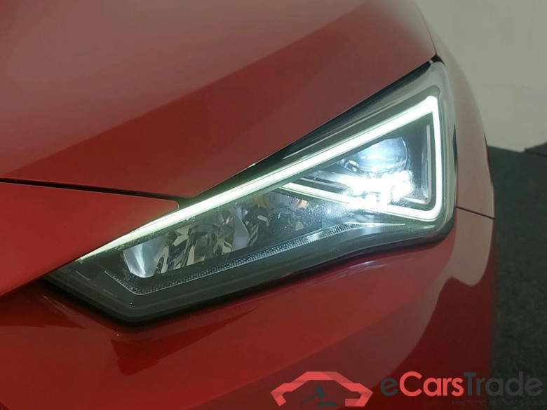 SEAT Tarraco 110 kW #4