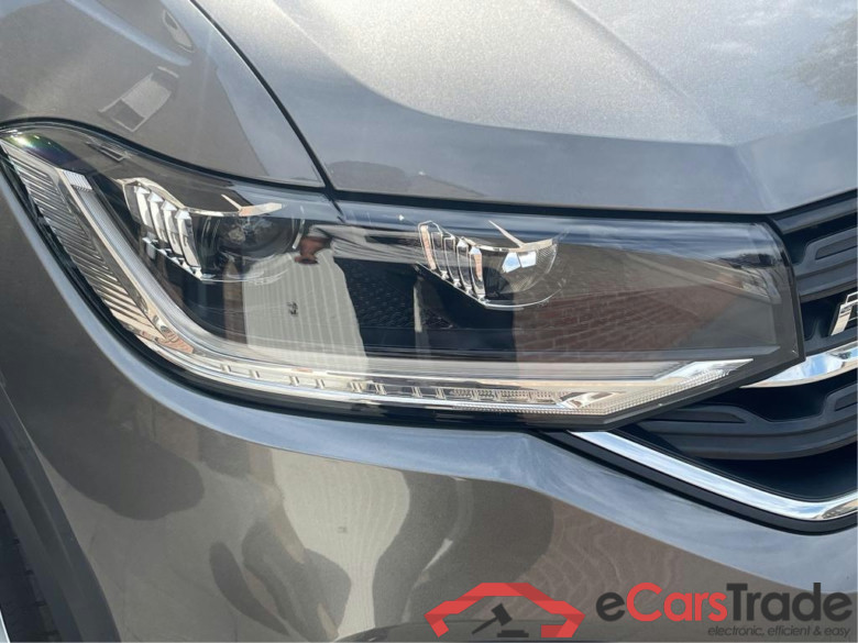 VOLKSWAGEN T-Cross 85 kW #4
