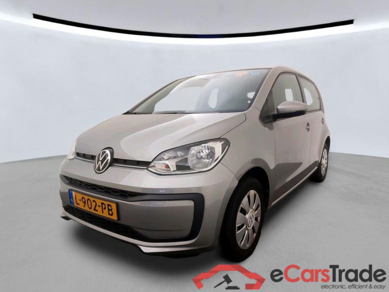 VOLKSWAGEN up! 48 kW