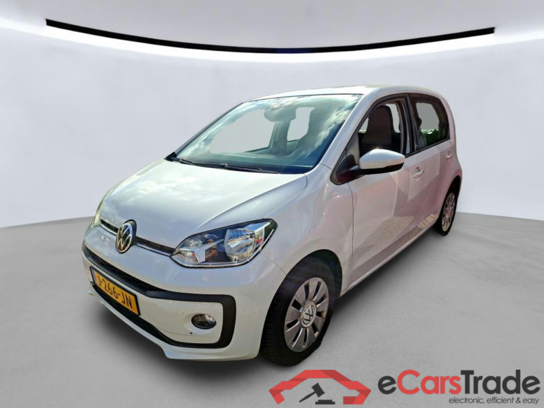 VOLKSWAGEN up! 44 kW #1