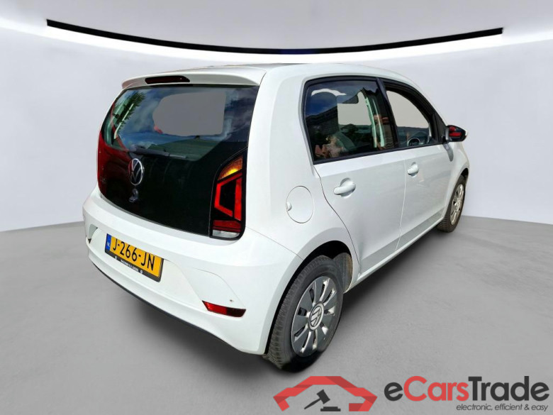 VOLKSWAGEN up! 44 kW #4