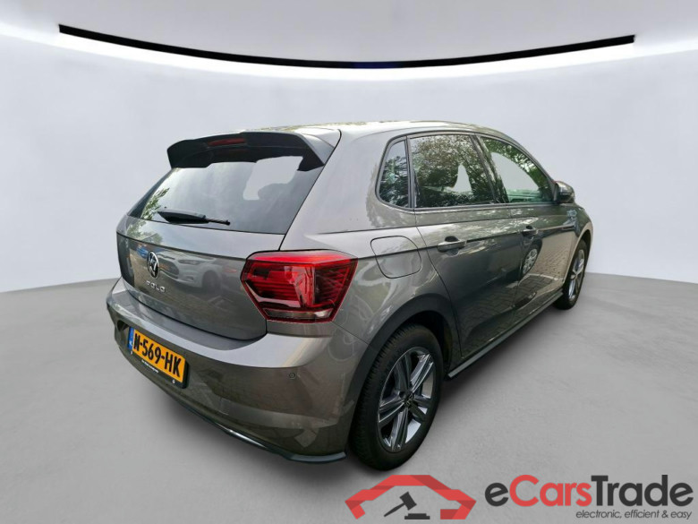 VOLKSWAGEN POLO 70 kW #4